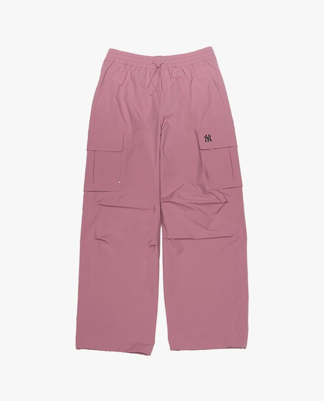 MLB - Unisex Sports Wide Leg Pant Gopcore Parachute
