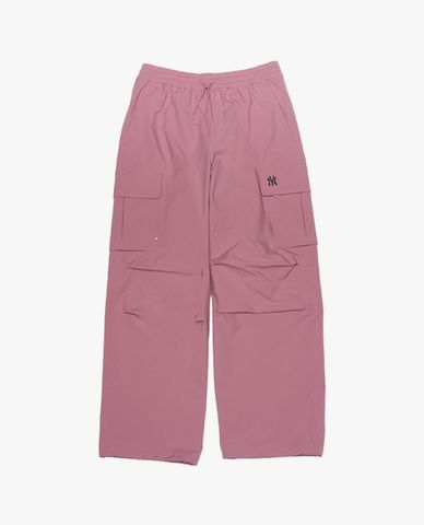  MLB - Unisex Sports Wide Leg Pant Gopcore Parachute 