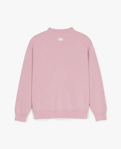  MLB - Unisex Megagram Button Cardigan 