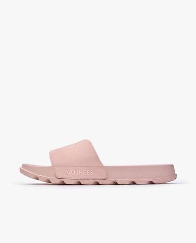 MLB - Unisex Mounder Basic Slide Sandals 