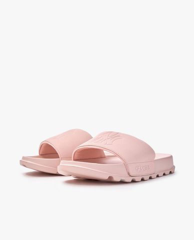  MLB - Unisex Mounder Basic Slide Sandals 