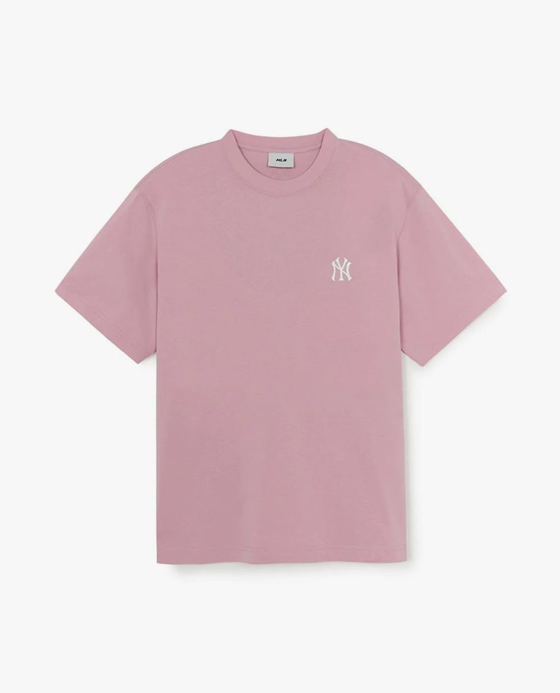 MLB - Unisex Basic Mega Logo Short Sleeve T-Shirt