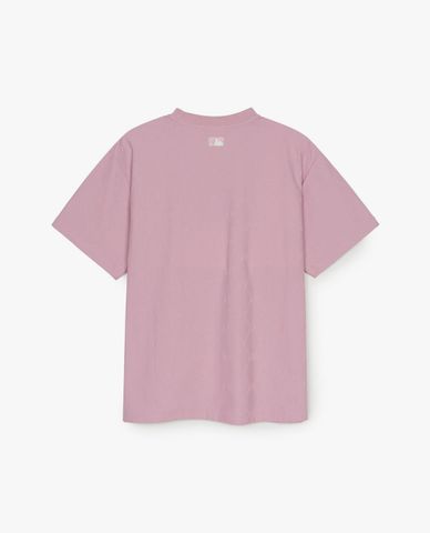  MLB - Unisex Short Sleeve Round Neck Dia Monogram T-shirt 