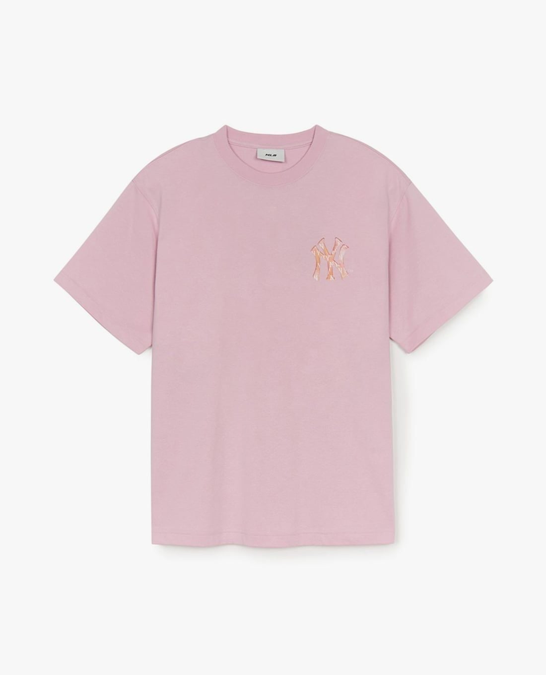 MLB - Unisex Summer Monotive Short-Sleeve T-Shirt