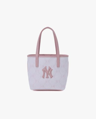 MLB - Unisex Dia Monogram Tote Bag 