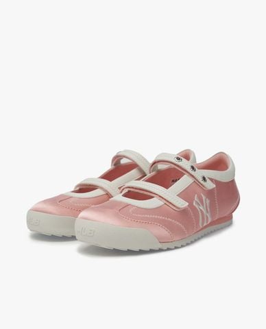  MLB - Women Runny Flat Ballerina Shoes 