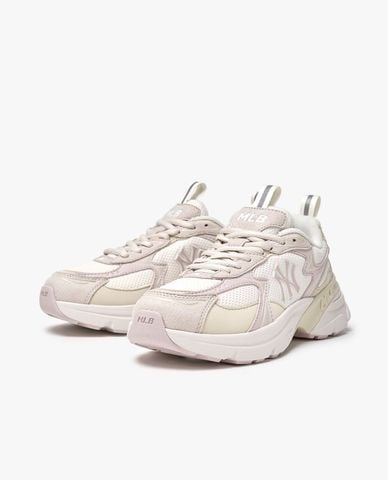  MLB - Unisex Low Top Sneakers Curve Runner Speed 