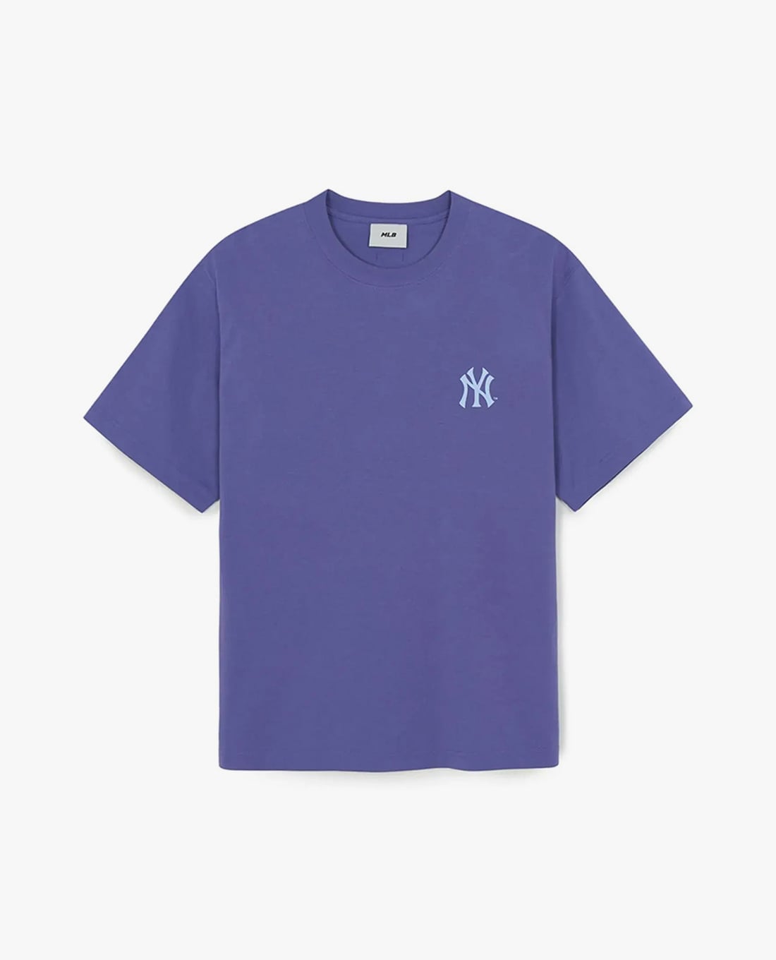 MLB - Unisex Basic Street T Shirt
