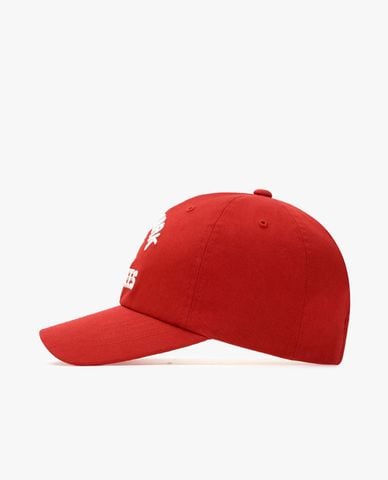  MLB - Unisex Varsity Lettering Unstructured Baseball Cap 