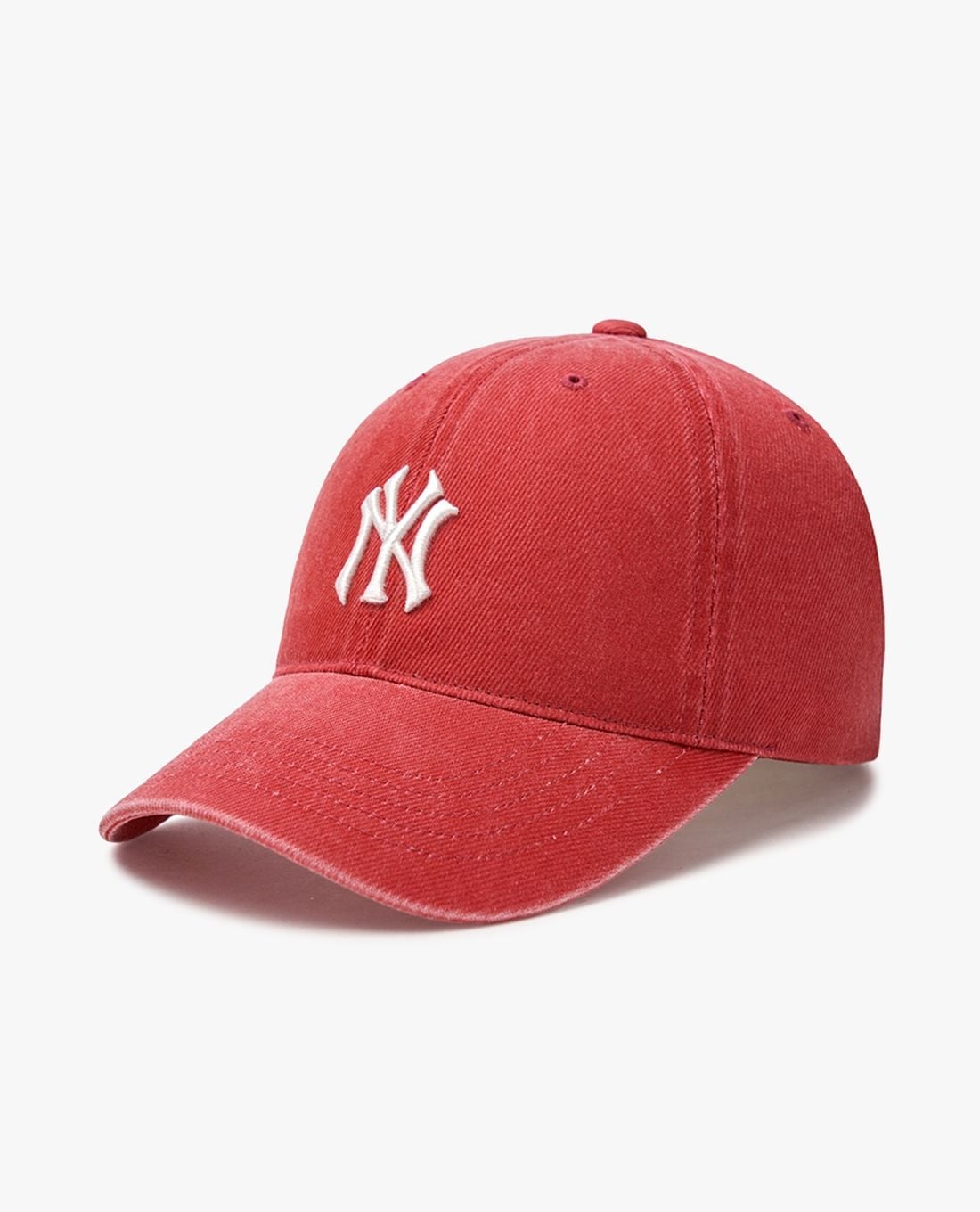 MLB - Basic Washed Unisex Baseball Cap