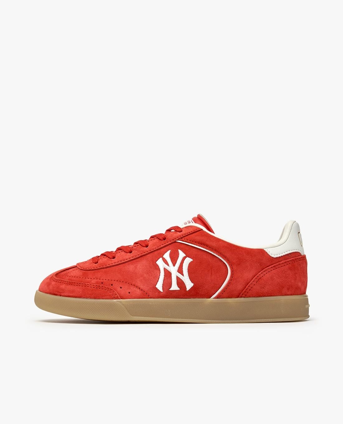 MLB - Unisex Clubbie Sd Low Top Sneakers