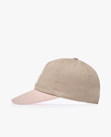  MLB - Unisex Q Fit Color Block Unstructured Baseball Cap 