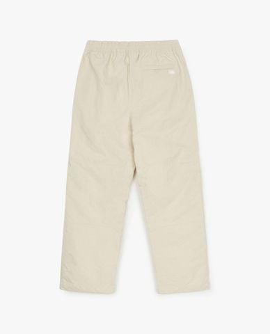  MLB - Unisex Vintage Elastic Waist Wide-Leg Pants 