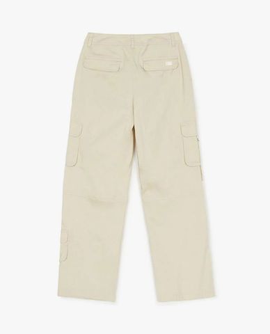  MLB - Women's Varsity Vintage Loose-Fit Cargo Pants 