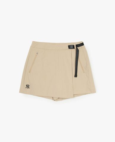  MLB - Women's Basic Gofcore Drawstring Skort 