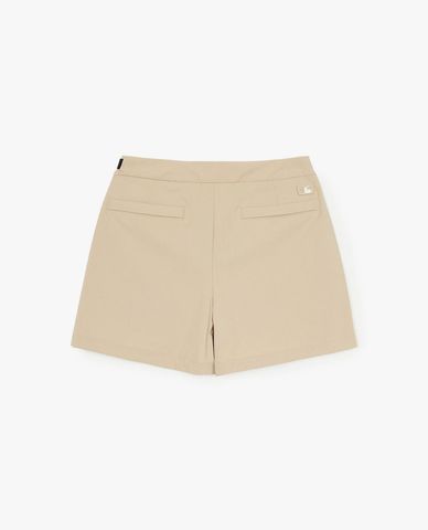  MLB - Women's Basic Gofcore Drawstring Skort 