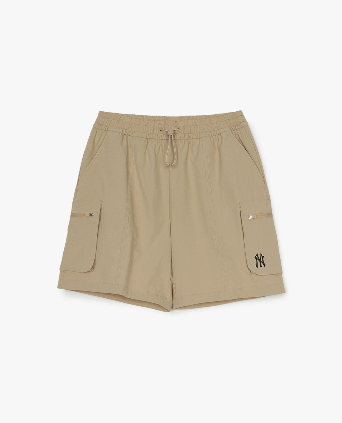 MLB - Unisex Basic Gofcore Wide-Leg Shorts