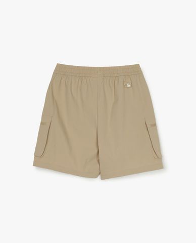  MLB - Unisex Basic Gofcore Wide-Leg Shorts 