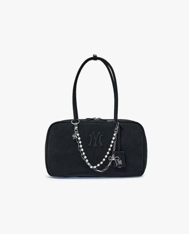  MLB - Women Ribbon Jewelry Keychain 