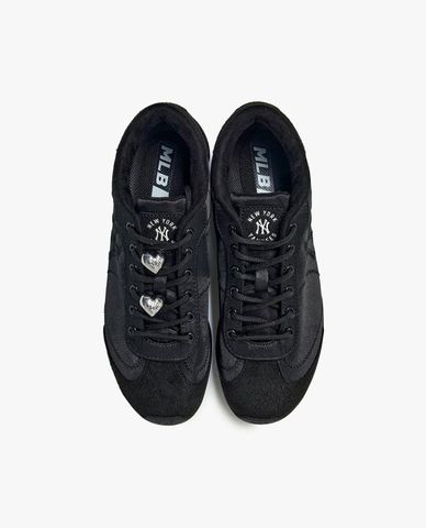  MLB - Women Heart Dubrae Shoe Pin  Charm 