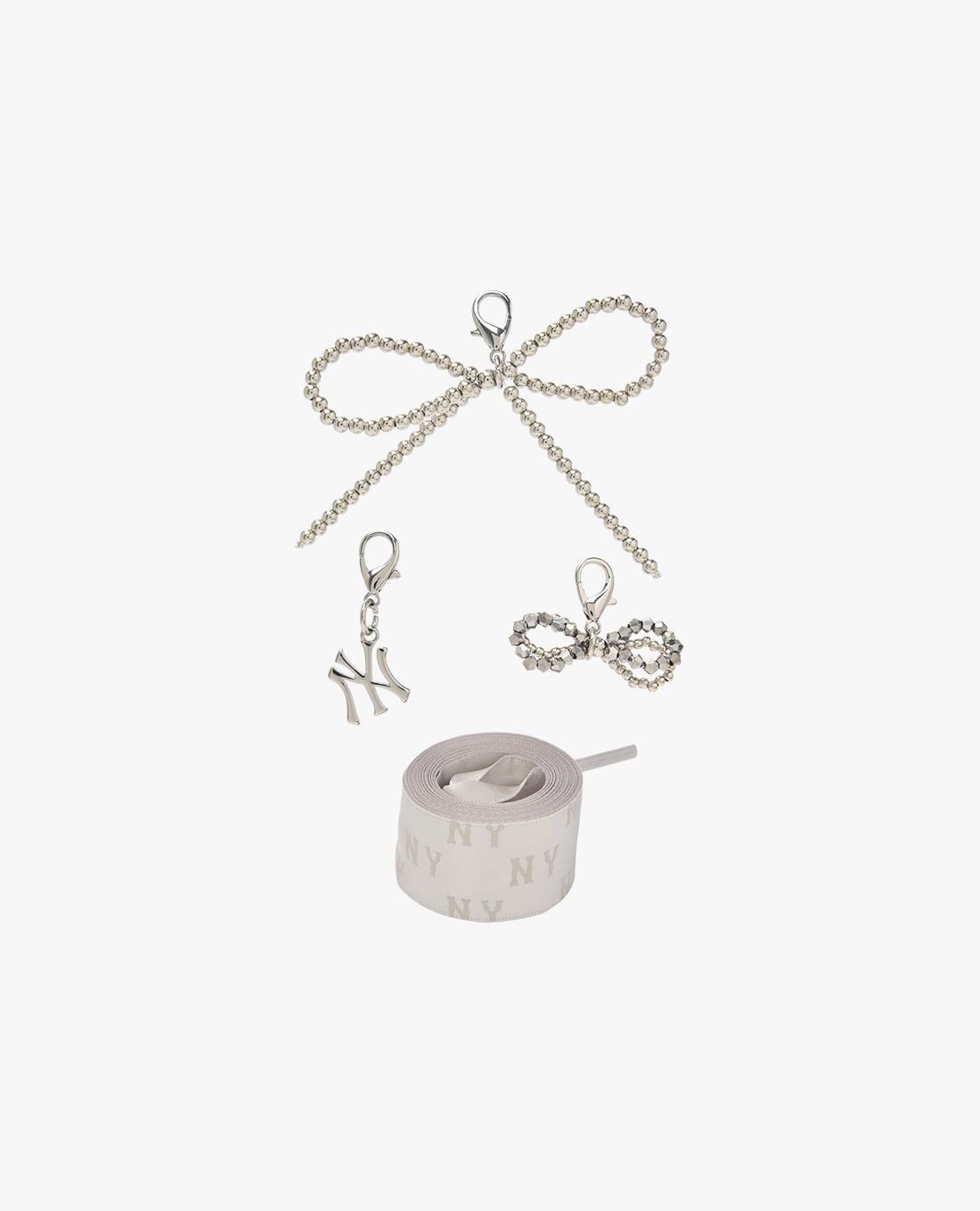 MLB - Women Team Logo Shoe Pin  Charm