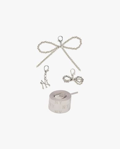  MLB - Women Team Logo Shoe Pin  Charm 