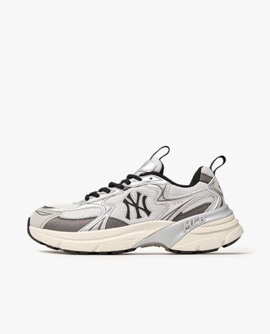 MLB - Unisex Low Top Sneakers Curve Runner Speed 