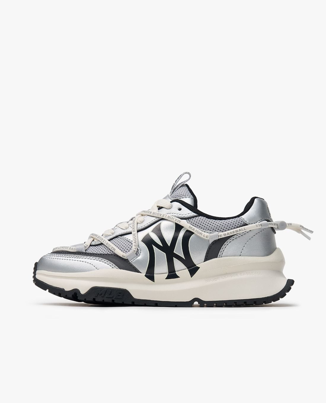 MLB - Unisex Low-Top Sneakers Chunky Runner Race