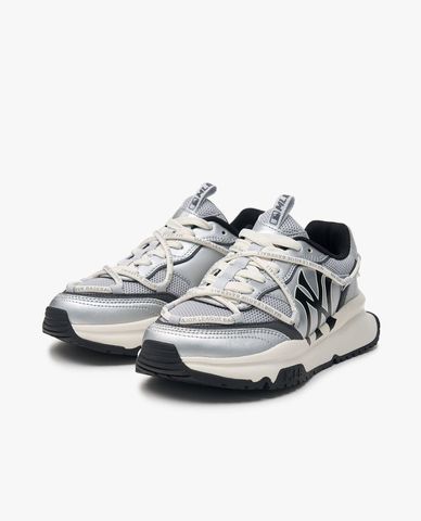  MLB - Unisex Low-Top Sneakers Chunky Runner Race 