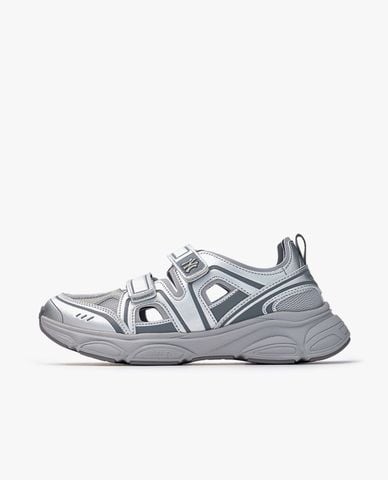  MLB - Unisex Ace Runner Mary Jane Sandals 