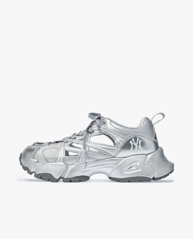  MLB - Women Pastry Runner Mask Low Top Sneakers 