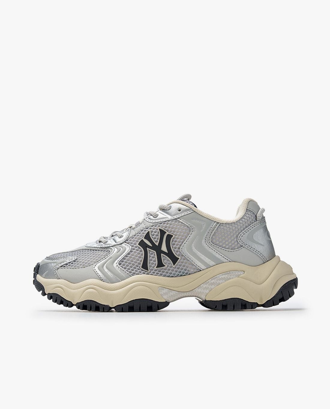 MLB - Cargo Chunky New York Yankees Low-Top Unisex Sneakers