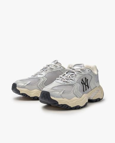  MLB - Cargo Chunky New York Yankees Low-Top Unisex Sneakers 