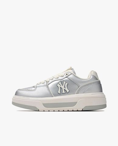  MLB - Chunky Liner Monogram Low-Top Sneakers 