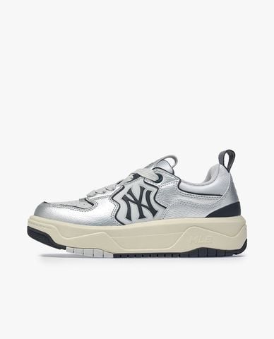  MLB - Unisex Curveliner Low Top Sneakers 