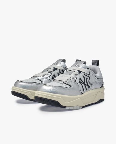  MLB - Unisex Curveliner Low Top Sneakers 
