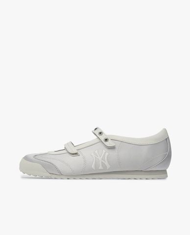  MLB - Women Runny Flat Ballerina Shoes 