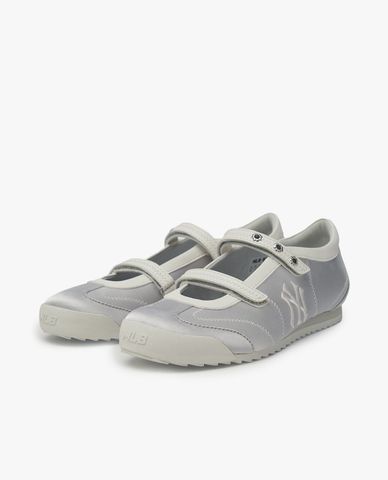  MLB - Women Runny Flat Ballerina Shoes 