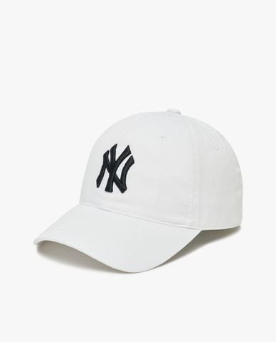  MLB - Unisex N Cover Baseball Cap 