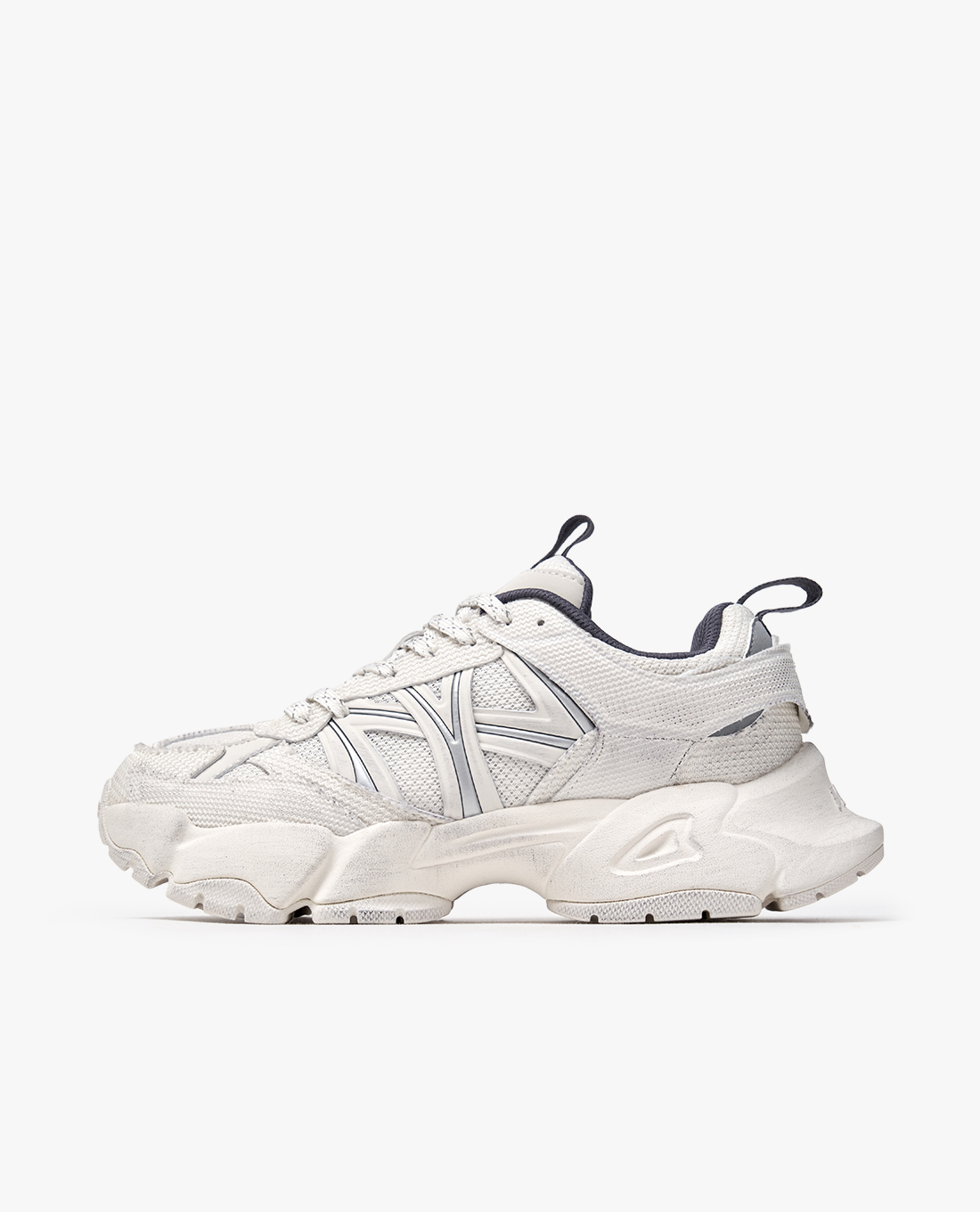MLB - Unisex Low Top Pastry Runner Vintage Sneakers