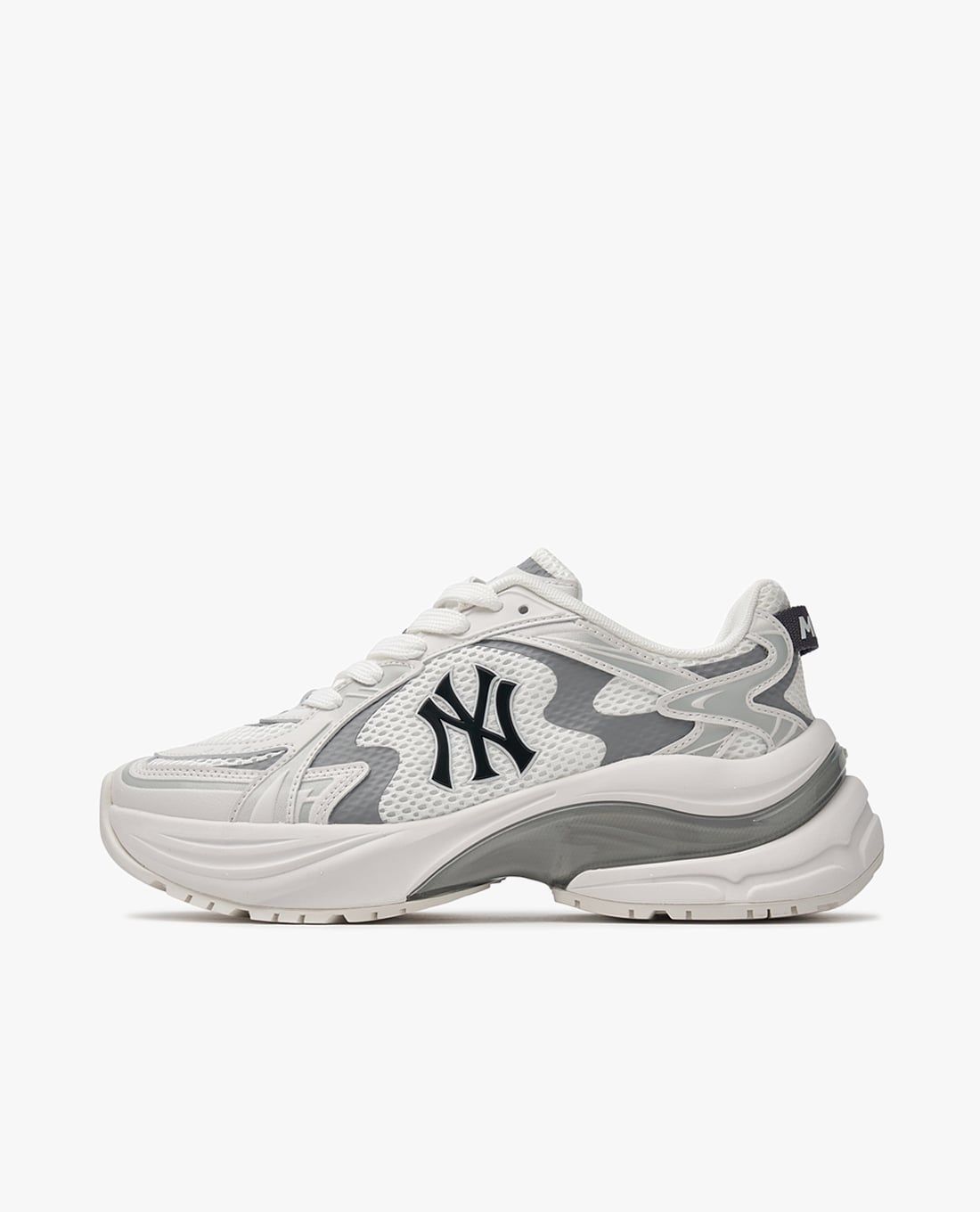 MLB - Curve Runner Unisex Low-Top Sneakers