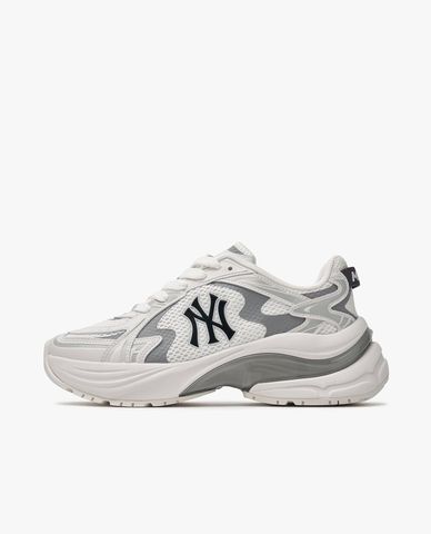  MLB - Curve Runner Unisex Low-Top Sneakers 