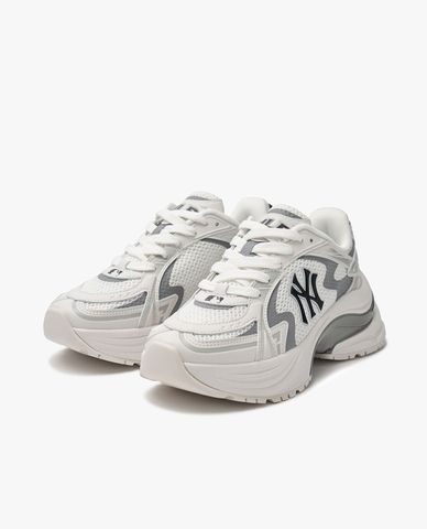  MLB - Curve Runner Unisex Low-Top Sneakers 