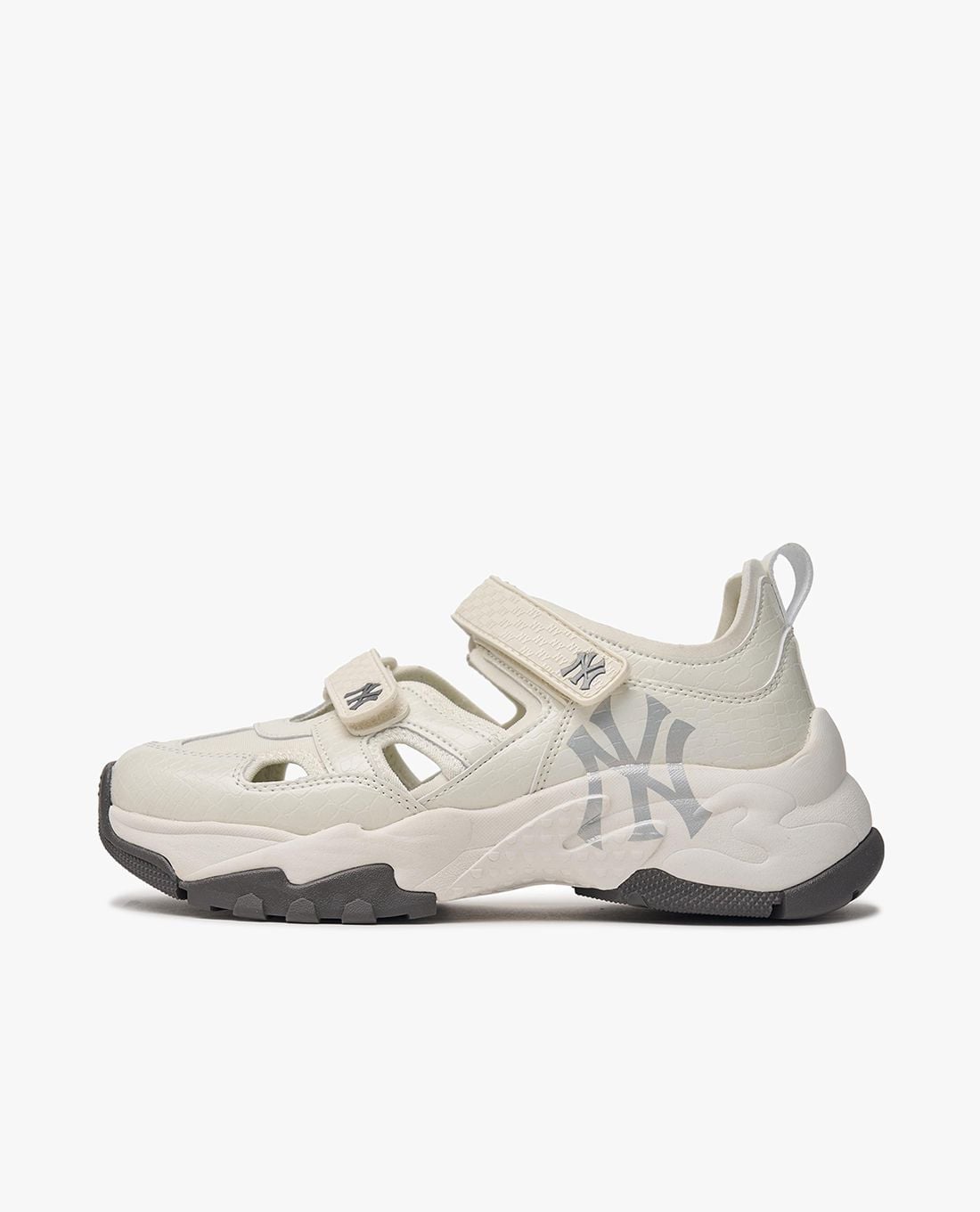 MLB - Unisex Platform Sandals BigBall Chunky