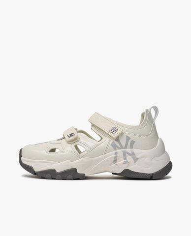  MLB - Unisex Platform Sandals BigBall Chunky 