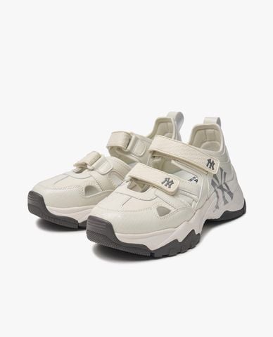  MLB - Unisex Platform Sandals BigBall Chunky 