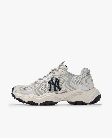  MLB - Cargo Chunky New York Yankees Low-Top Unisex Sneakers 