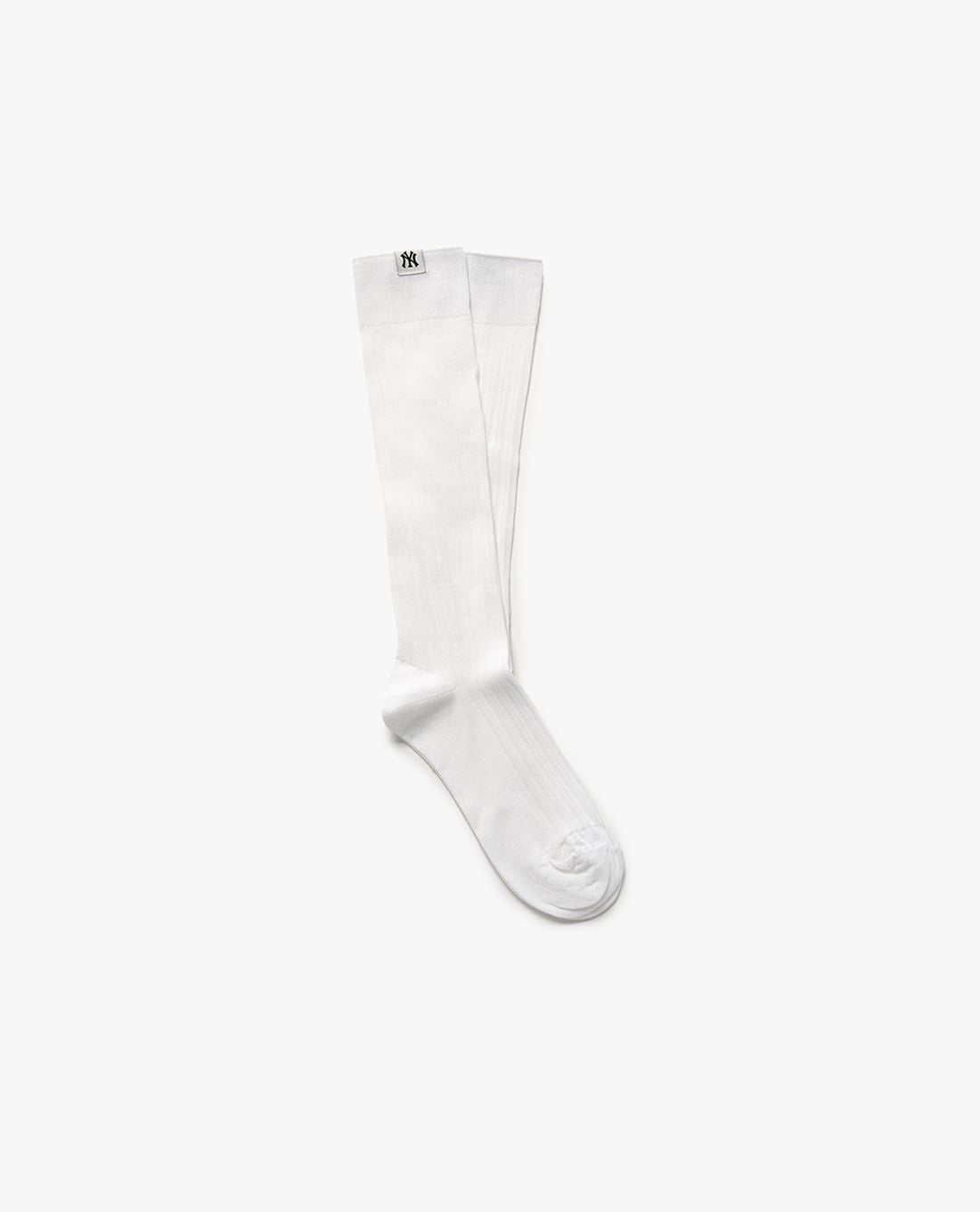 MLB - Unisex Summer Silket High Cut Socks
