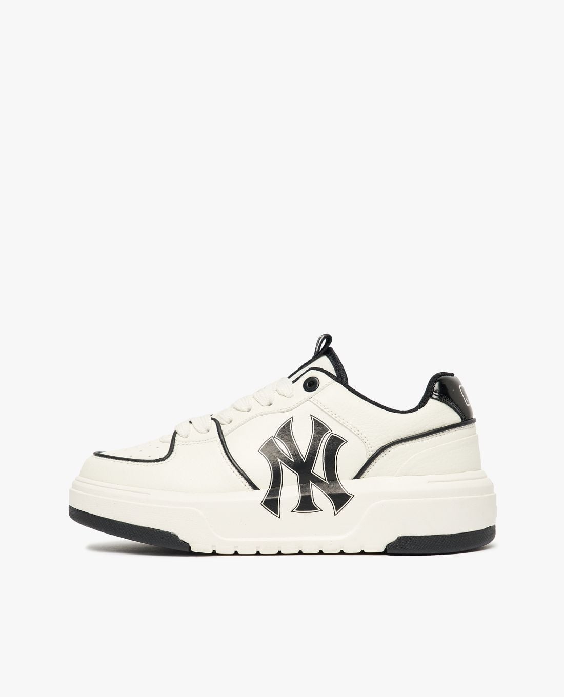 MLB - Unisex Low Top Chunky Liner Sneakers