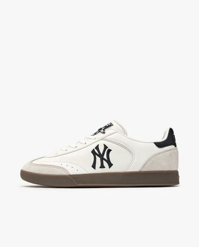  MLB - Unisex Crubby Low Top Sneakers 